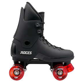 Roces Pro 80 Trekové Brusle (Quantum|41)