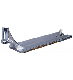 Tablica AO Timo Stürmlin Street 558mm 21.5 "czarny + GRATIS Griptape