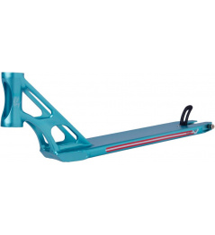Striker Bgseakk Magnetit V2 Freestyle Deskorolka (51cm | Turkus)