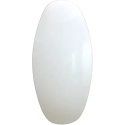 GoZone Tropic Skimboard (40.1"|niebieski)