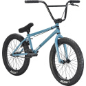 Rower freestyle BMX Mafia Kush 2 20" (szary)