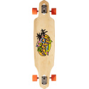 Longboard RAD 36" Surf Island