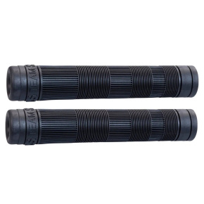 Gripy Stolen Team No-Flange 165 mm Czarny