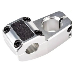 Mostek BMX Stolen Block Top Load (50 mm|polerowany/czarny)