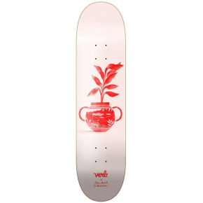 Deskorolka Verb Vase Series (8"|Rose Water)