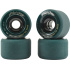 Kółka do longboardu Blood Orange Morgan Pro 70 mm (Midnight Green|80A)