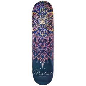 Deskorolka Madrid (7.75"|Mandala)