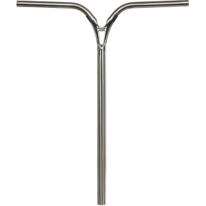 Kierownica Ethic DTC Deildegast 720 mm Black Chrome