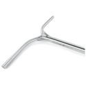 Kierownica Ethic Dryade V2 620 mm Raw