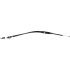 Salt Upper Gyro Linka Hamulcowa BMX (425mm | Czarny)