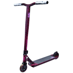 Hulajnoga Freestyle Grit Wild Purple Marble