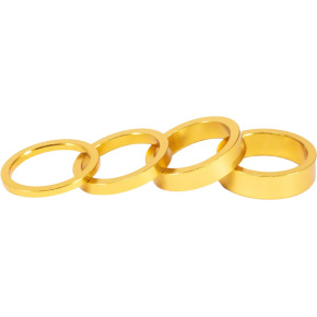 Zestaw podkładek Salt Head Compound Spacer Set V2 (Gold)