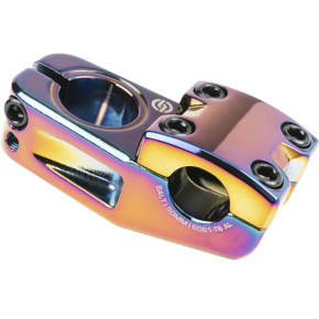 Mostek BMX Salt Pro V2 Topload (50 mm|Oilslick)