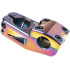 Mostek BMX Salt Pro V2 Topload (50 mm|Oilslick)