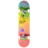 Toy Machine Sect Characaters Ii Skateboard Komplet (8"|Czerwony)