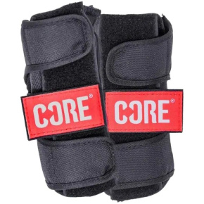 Ochraniacze na nadgarstki CORE Classic Skate (M)