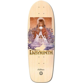 Madryt x pokład krążownika Labyrinth (9.5"|Poster)
