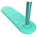 Hulajnoga trampolinowa Indo Kickstart Neon