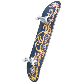 Deskorolka Heart Supply Bam 8" Bamly Black