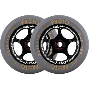 Kółka Proto Zack Martin Wasted Gripper 110 mm, 2 szt.