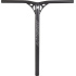 Kierownica Root Industries Lithium 610 mm Czarny