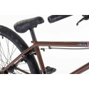 Skradziony rower Zeke 26'' 2022 Cruiser (22.3"|Czarna czekolada/Chrom)