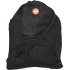 Plecaczek Striker Drawstring Czarny