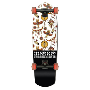 Madrid Complete Cruiser Board (28.5"|This)