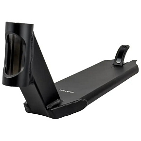 Podest Union Classic 490 mm czarna