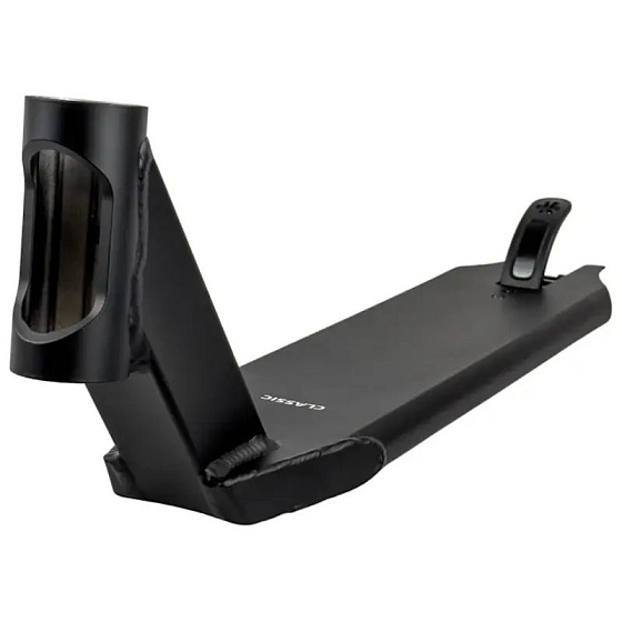 Podest Union Classic 490 mm czarna