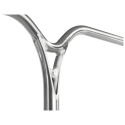 Kierownica Ethic Wolpertinger 620mm Brushed
